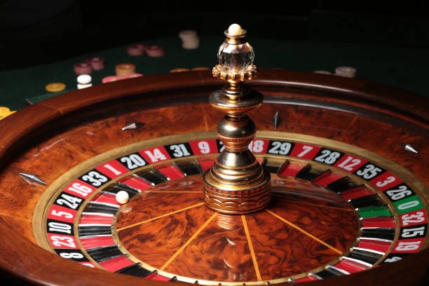 wsbet69 Game rooms in view